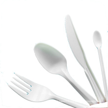 Hot sales PLA spoon, fork, knife, stirre